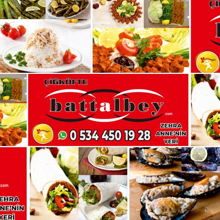 Battalbey Buca