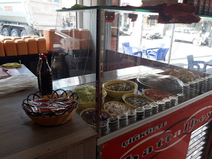 Battalbey Cafe Nebi