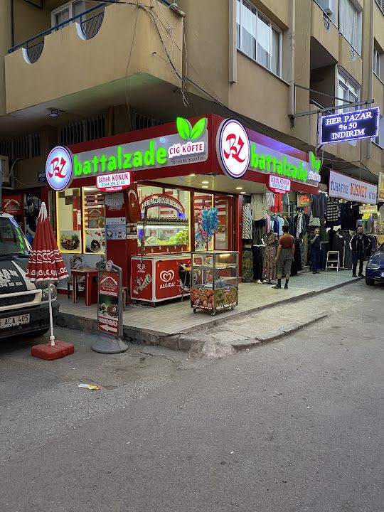 Battalzade
