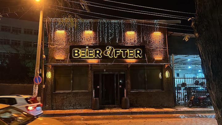 Beerafter