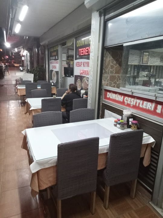 Begüm Et Lokantası