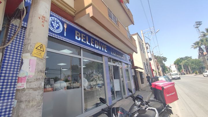 Belediye Lokantası