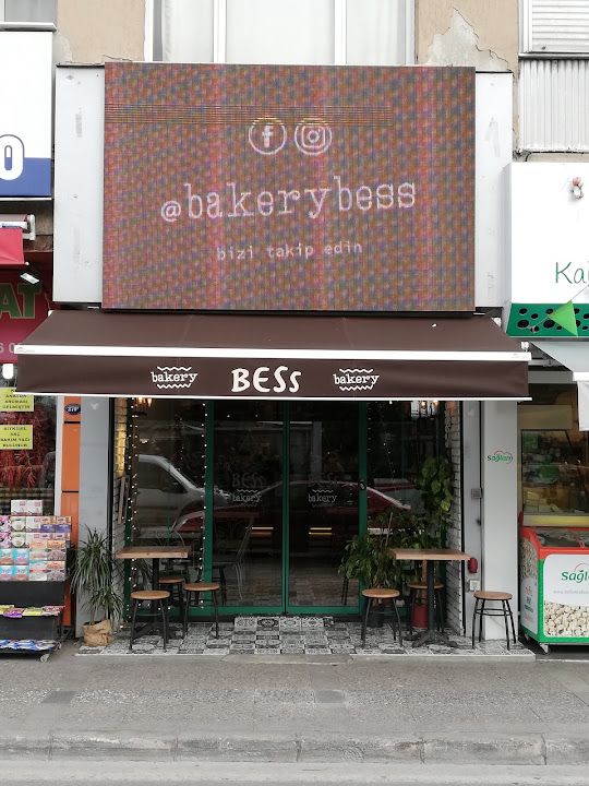 Bess Bakery