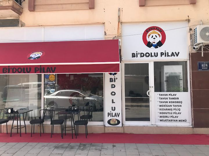 Bi Dolu Pilav
