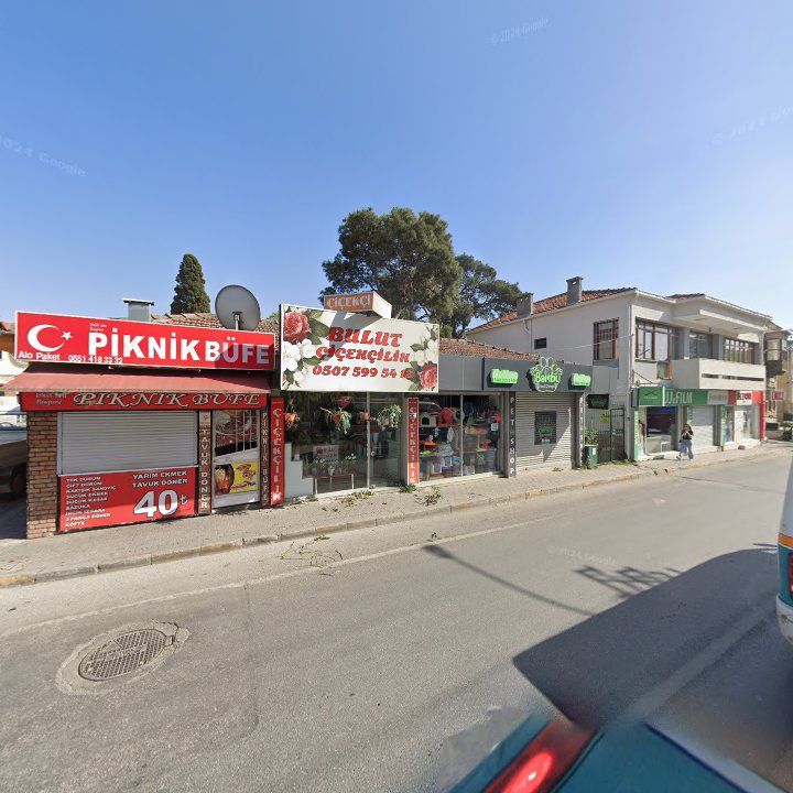 Bi kokoreç