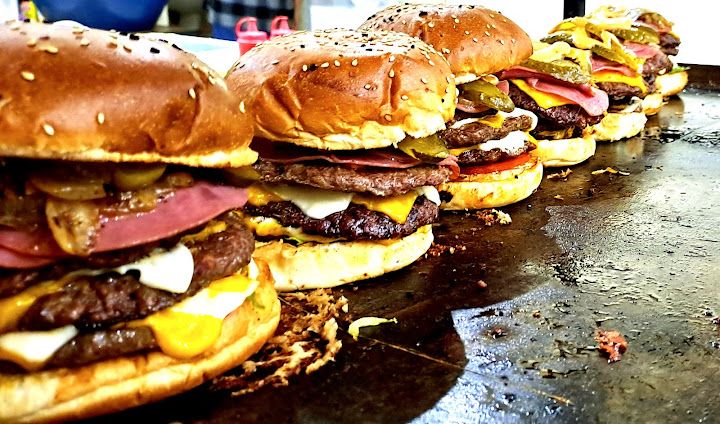 Bigbros street food