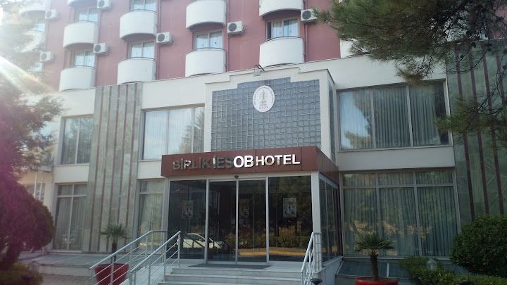 Birlik Restaurant