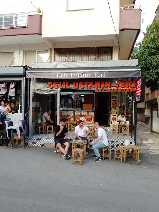 Bizim sandviç