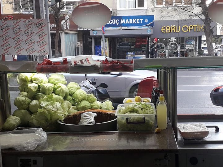 Buca Battalbey - Pilavcı Teyze