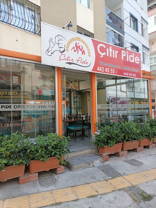 Buca çıtır pide