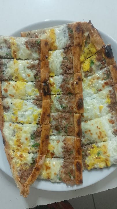 Buca güler pide salonu
