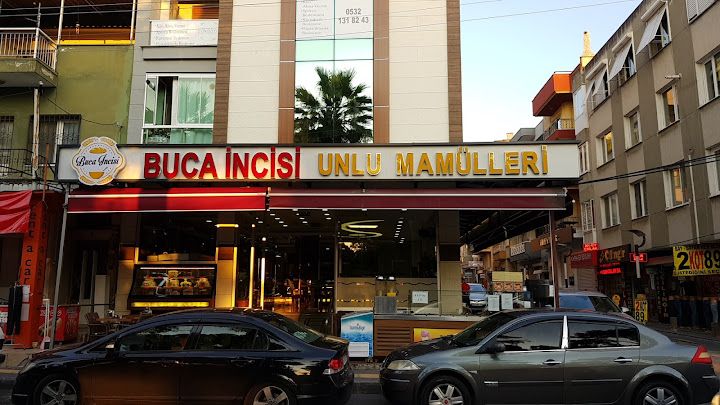 Buca İncisi Unlu Mamulleri