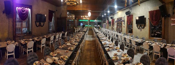 Buca meyhane feriştah
