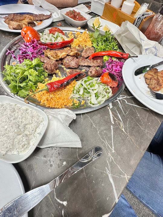 Buca Ocakbaşi