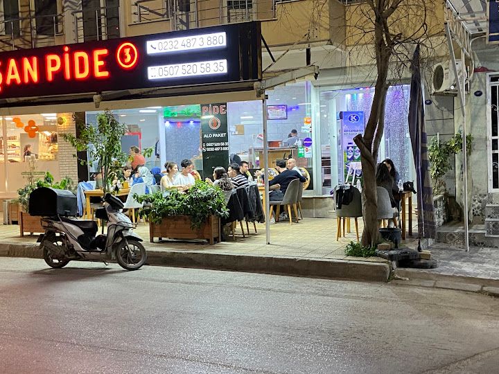 Buca şan pide 3