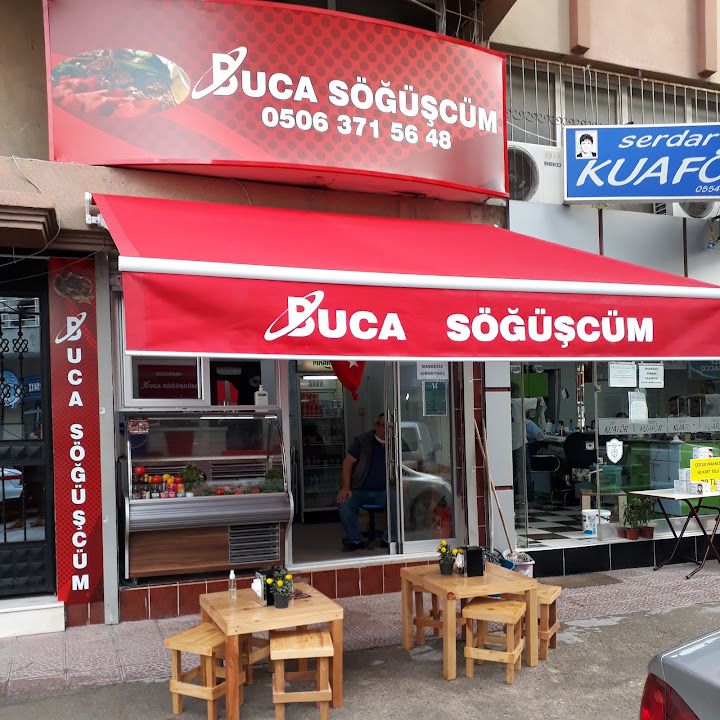 Buca söğüşcüm