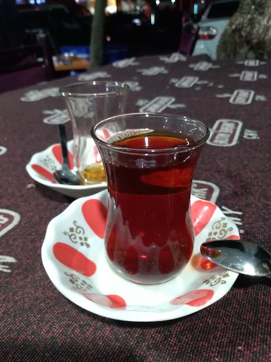 Buca üçkuyular kıraathanesi babuş'un yeri