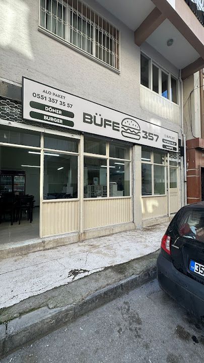 Bufe 357