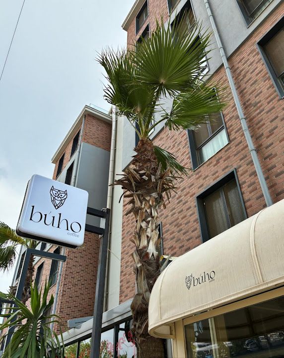 Buho Coffee