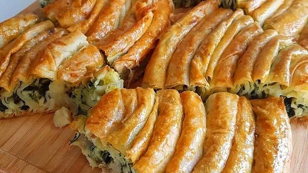 Bulut boşnak börekcisi
