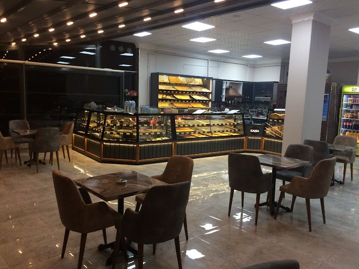 Bulut Fırın Cafe