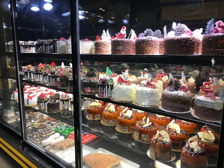 Burçak fırın & kafe