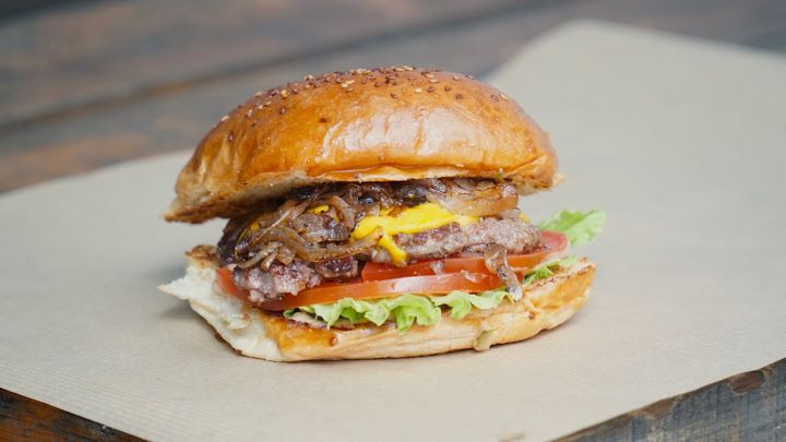 Burgerbob