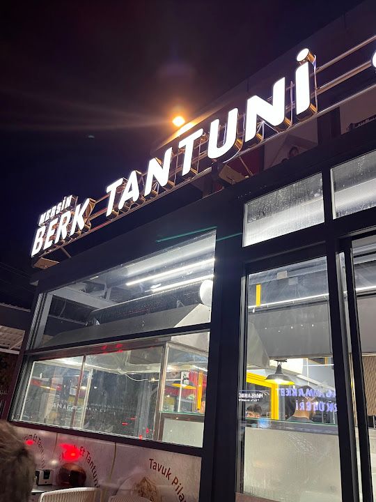 Burgermake buca