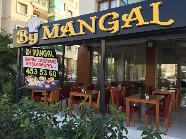 By mangal