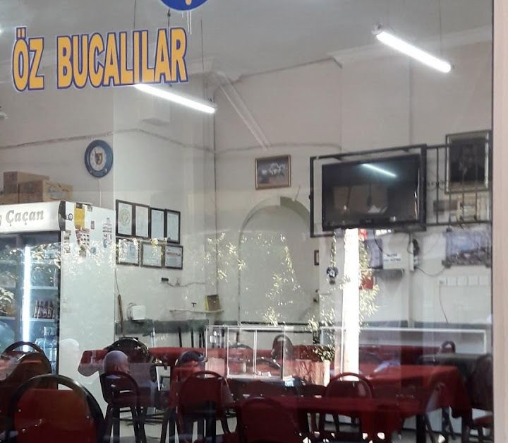 Çaçanoğlu kıraathanesi