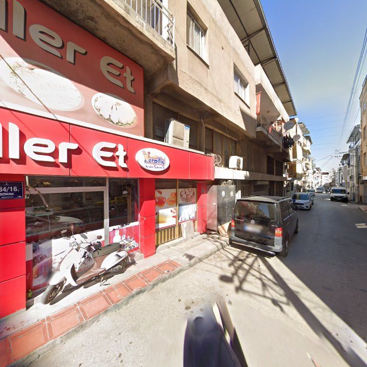 Cadde pide