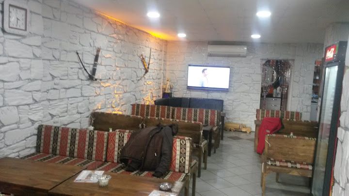 Cafe ceyda sandwich