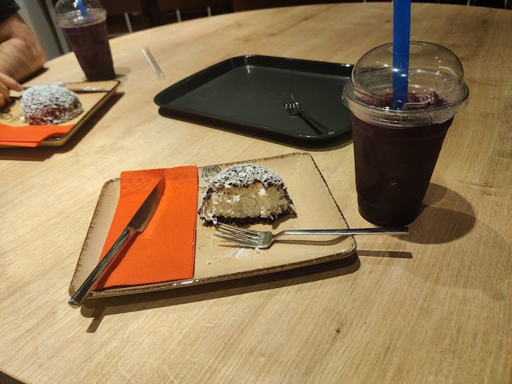 Cafe de colombia