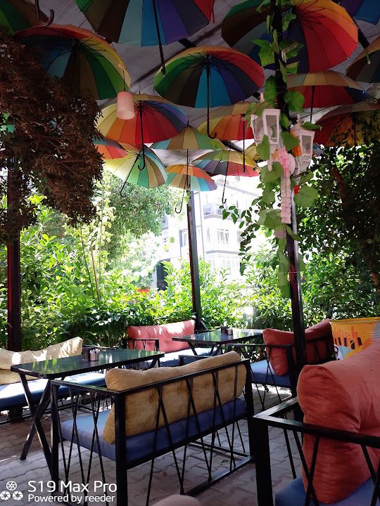 Cafe deiss