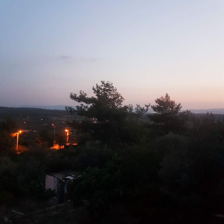 Çağatay Dağ Evi