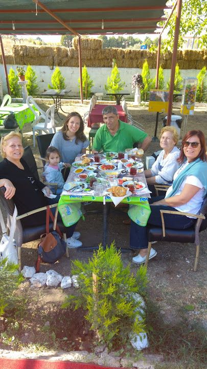 Çakır restoran
