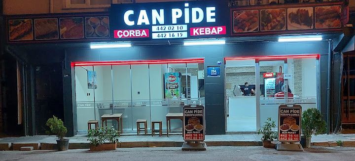 Can pide buca