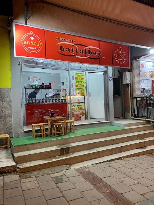 Cancan Battalbey