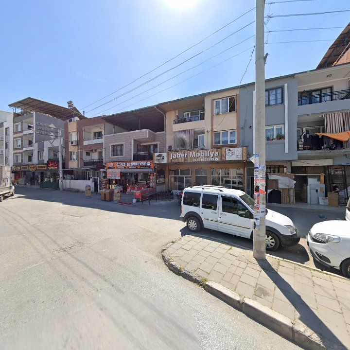 Cantemur Şark Sofrası