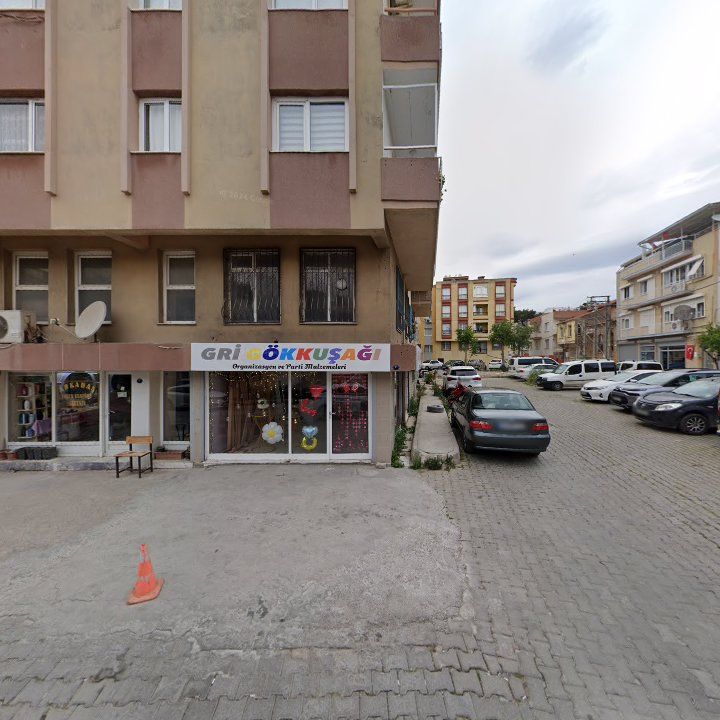 Ceyfastfood&battalbey