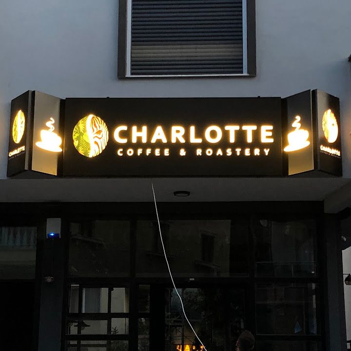 Charlotte Coffee & Roastery