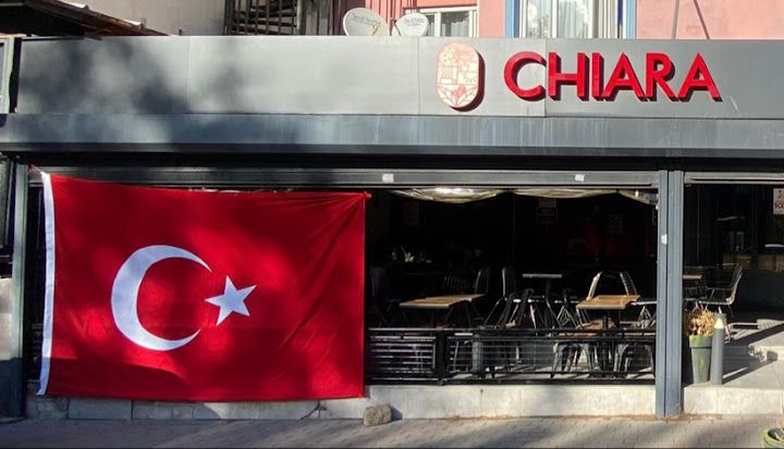 Chıara Coffee & Cookie Shop