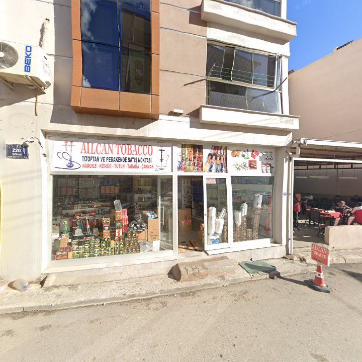 Çiçek Kıraathanesi