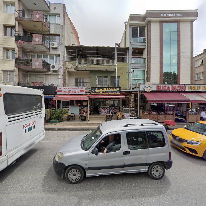 Çiğ köfte