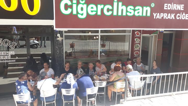 Ciğerci İhsan