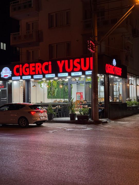 Ciğerci yusuf