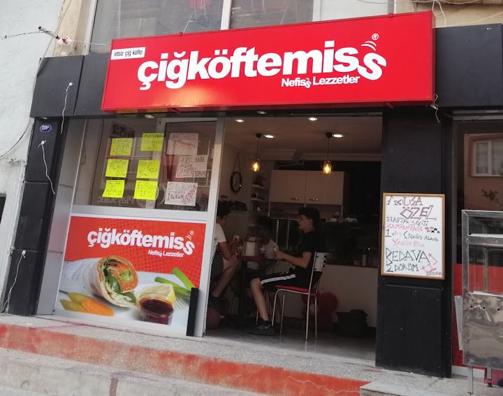 Çiğköftemiss buca