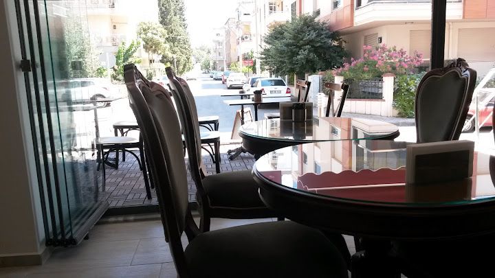 Çikolata kahve izmir