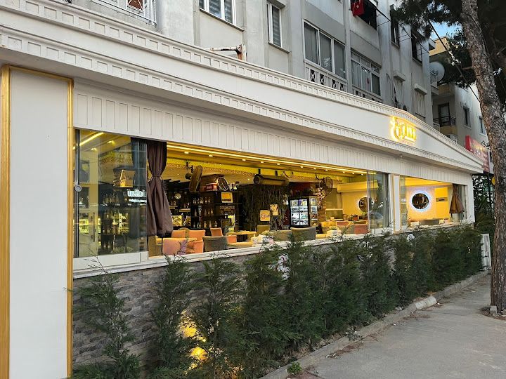 Çilek Patisserie