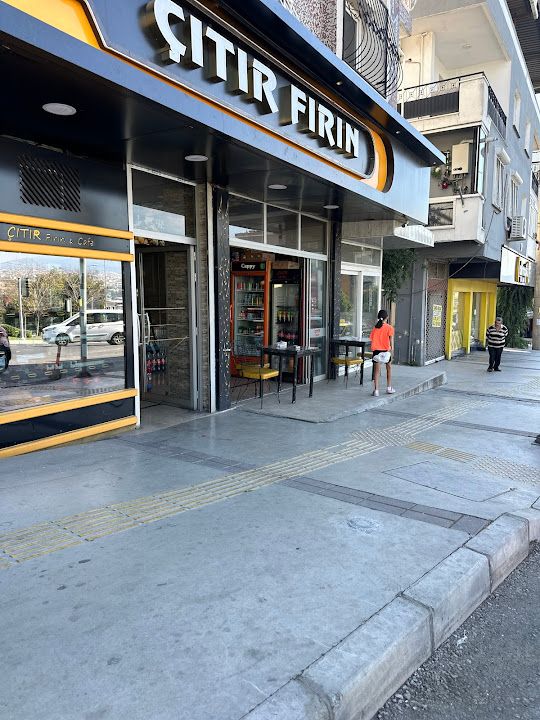 Çıtır fırın&cafe